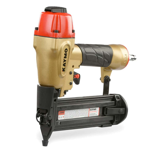 PNEUMATIC BRAD NAILER KAYMO PRO-18G50V3 - Kaymo Fastener Company