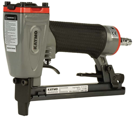 PNEUMATIC STAPLERS KAYMO ECO-1013JV2 - Kaymo Fastener Company