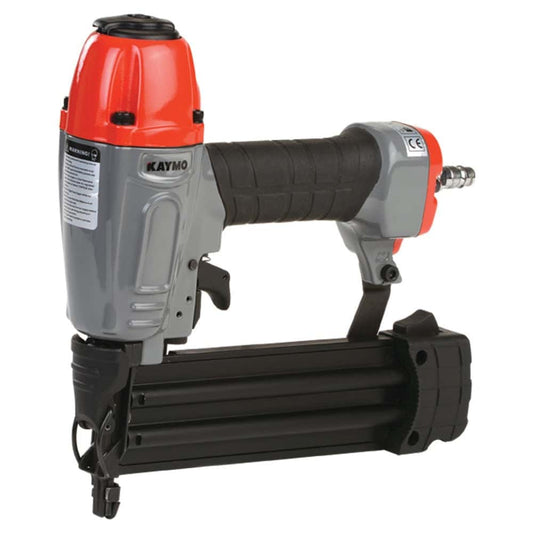 PNEUMATIC BRAD NAILER KAYMO ECO-18G50 NARROW NOSE - Kaymo Fastener Company