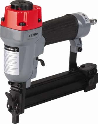 PNEUMATIC BRAD NAILER KAYMO ECO-18G50 - Kaymo Fastener Company