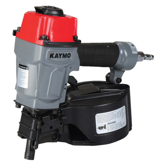 PNEUMATIC NAILER KAYMO ECO-2357 - Kaymo Fastener Company