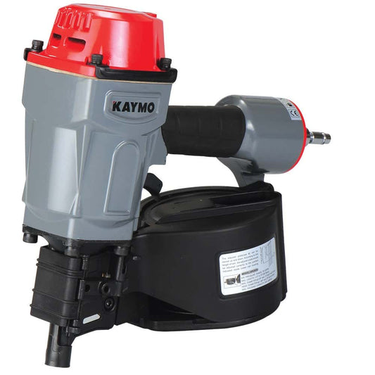 PNEUMATIC NAILER KAYMO ECO-2970 - Kaymo Fastener Company