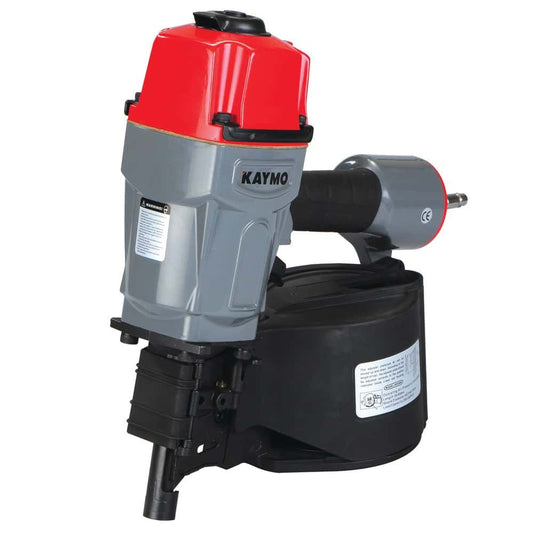 PNEUMATIC NAILER KAYMO ECO-3383 - Kaymo Fastener Company