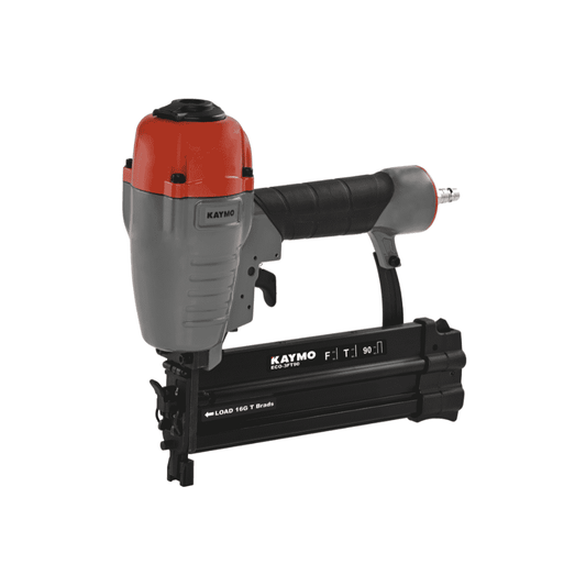 PNEUMATIC BRAD NAILER 3-IN-1 F+T+90 SERIES COMBI - Kaymo Fastener