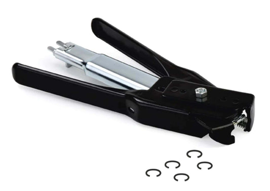 MANUAL HOG RINGER KAYMO KP-7