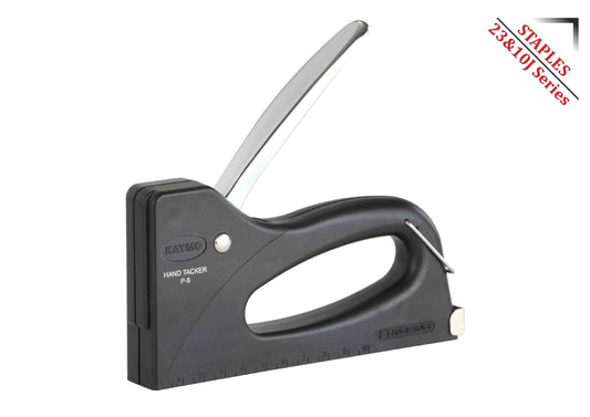 HAND TACKER KAYMO P-8