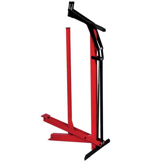 BOTTOM CLOSER MANUAL KAYMO PRO-3522 - Kaymo Fastener Company