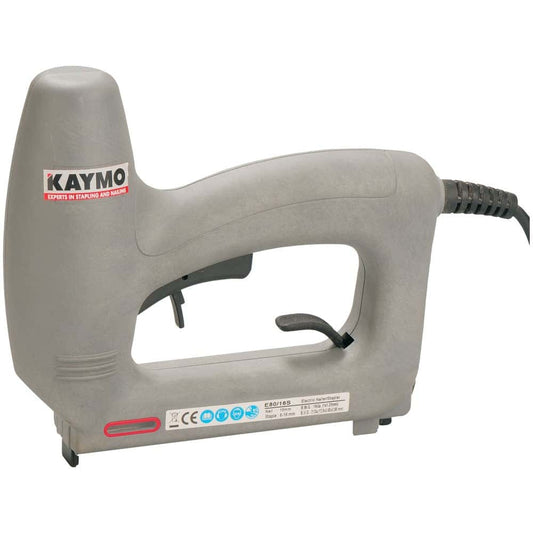ELECTRIC STAPLER KAYMO PRO-8016 - Kaymo Fastener