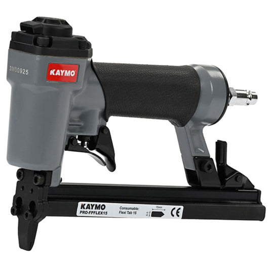 Kaymo Pneumatic Framing PRO-FPFLEX15 - Kaymo Fastener Company