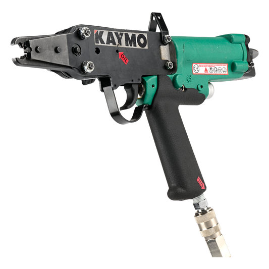 PNEUMATIC HOG RINGER KAYMO PRO-HR24 EXTRA LONG NOSE