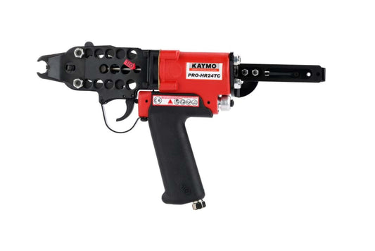 PNEUMATIC HOG RINGER KAYMO PRO-HR24 TIGHT CLOSE