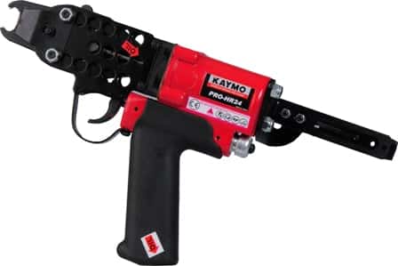 PNEUMATIC HOG RINGER KAYMO PRO-HR24 - Kaymo Fastener Company