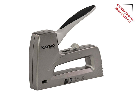HAND TACKER KAYMO PRO-5014