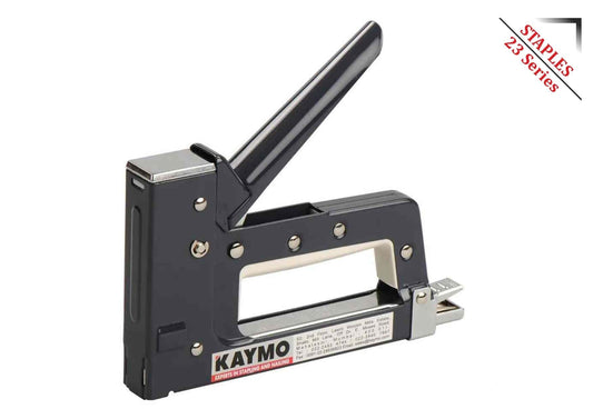 HAND TACKER KAYMO PRO-TGA