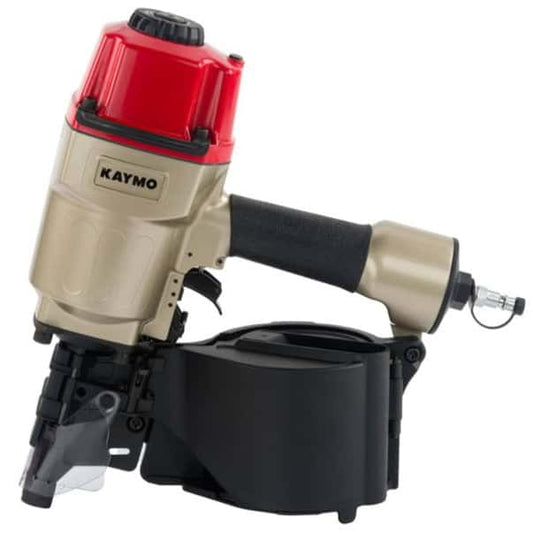 PNEUMATIC NAILER KAYMO PRO-3383 - Kaymo Fastener Company