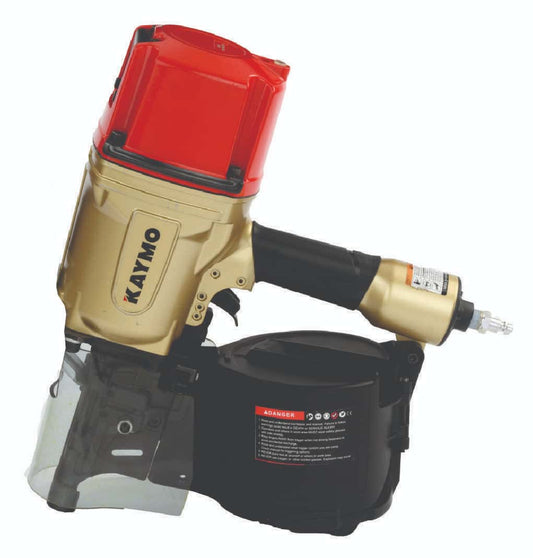 PNEUMATIC NAILER KAYMO PRO-38100V2 - Kaymo Fastener Company
