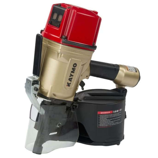 PNEUMATIC NAILER KAYMO PRO- 38100V2S - Kaymo Fastener Company