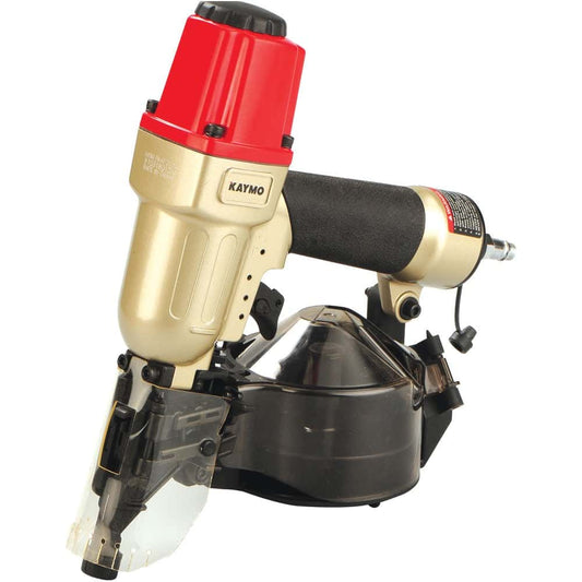 PNEUMATIC NAILER KAYMO PRO-2150 - Kaymo Fastener Company