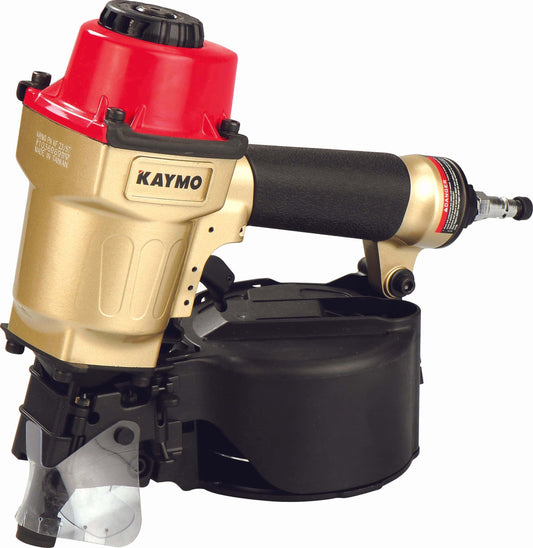 PNEUMATIC NAILER KAYMO PRO-2357 - Kaymo Fastener Company