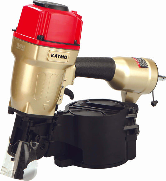 PNEUMATIC NAILER KAYMO PRO-3390 - Kaymo Fastener Company
