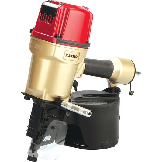 PNEUMATIC NAILER KAYMO PRO-38100 - Kaymo Fastener Company