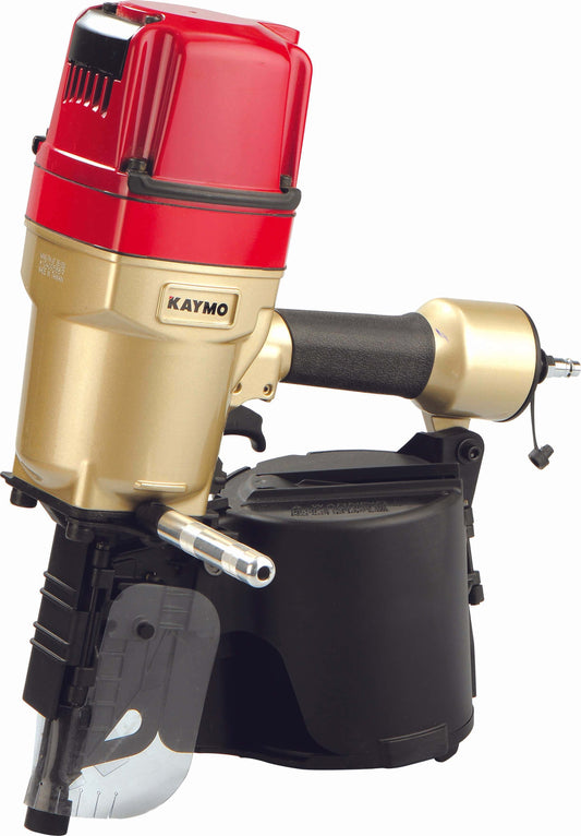 PNEUMATIC NAILER KAYMO PRO-38130 - Kaymo Fastener Company