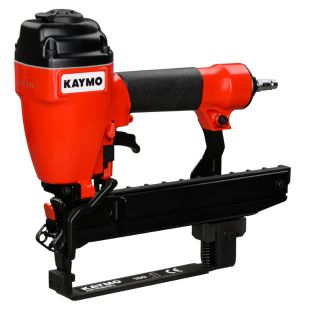 PNEUMATIC STAPLER KAYMO PRO-10040FJ FOLDING JAW TYPE J