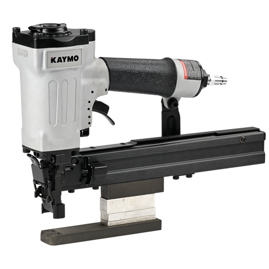 PNEUMATIC STAPLER KAYMO PRO-16WC38B FOLDING ATTACHMENT