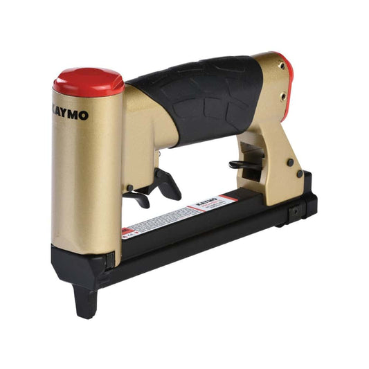 PNEUMATIC STAPLER KAYMO PRO-9716 - Kaymo Fastener Company