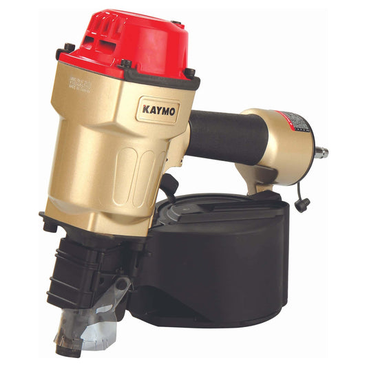PNEUMATIC NAILER KAYMO PRO-2970 - Kaymo Fastener Company
