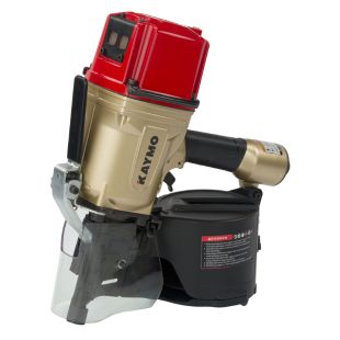 PNEUMATIC NAILER KAYMO PRO-38100V2S WITH SAFETY