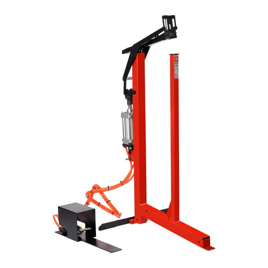 BOTTOM CLOSER PNEUMATIC KAYMO PRO-3522 - Kaymo Fastener