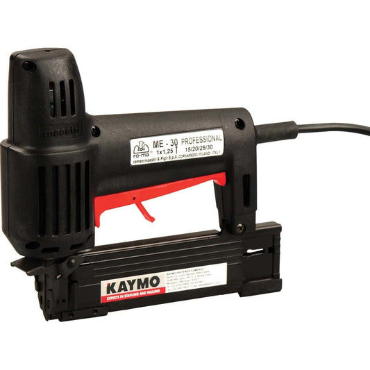 ELECTRIC BRAD NAILER XPRO-ME30 - Kaymo Fastener