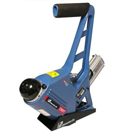 FLOORING NAILER PT PNEUMATIC - 250F FIXED BASE - Kaymo Fastener Company