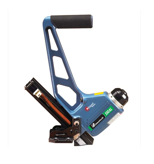 FLOORING NAILER PT PNEUMATIC - Q550AL - Kaymo Fastener Company