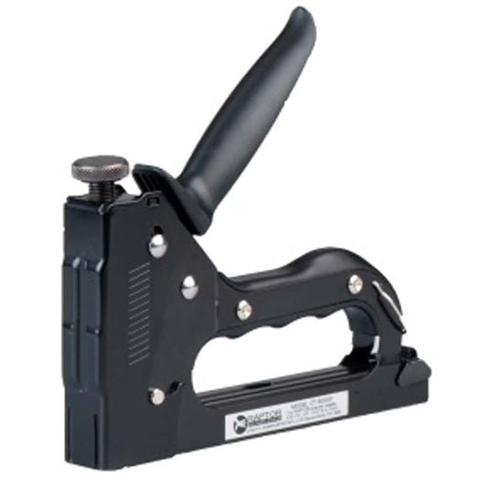 HAND TACKER RAPTOR CT6000P XPRO-S0515 - Kaymo Fastener