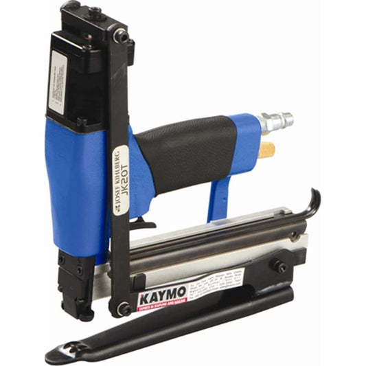 PNEUMATIC PLIER JK XPRO-20T 77922 BJ BROAD JAW - Kaymo Fastener Company