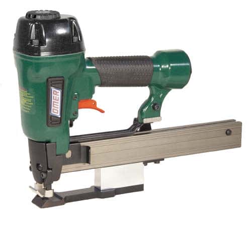 PNEUMATIC STAPLER OM XPRO-16WC38 FOLD ATT - Kaymo Fastener Company