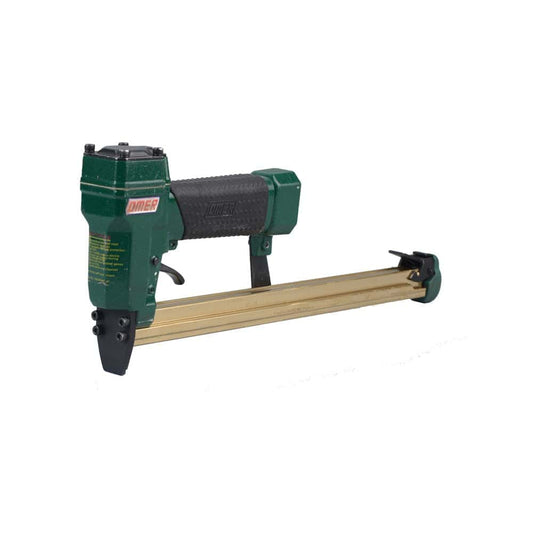 PNEUMATIC STAPLER OM XPRO-8016 LONG MAG. - Kaymo Fastener Company