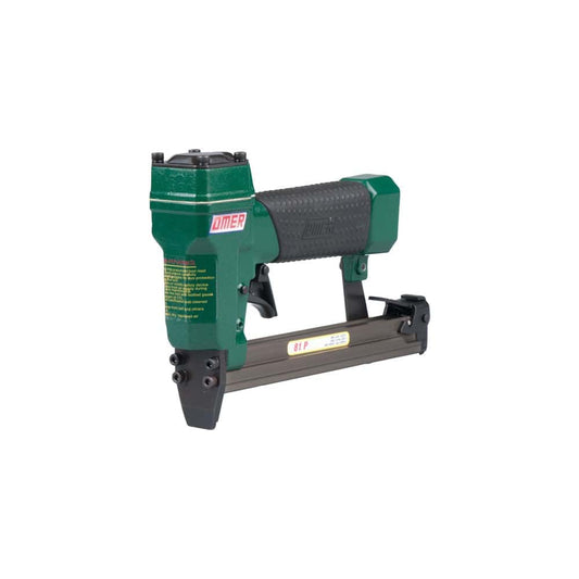 PNEUMATIC COMPOSITE STAPLER OM XPRO-81P15 - Kaymo Fastener