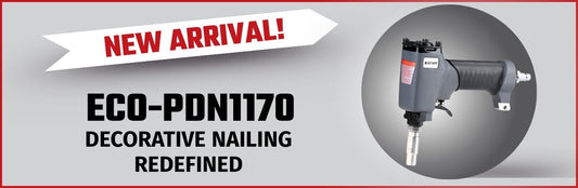 ECO-PDN1170: Precision Decorative Nailing, Redefined.