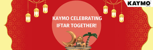 Celebrating Iftar Together – A Warm Evening of Togetherness with Our Partners
