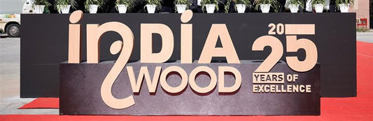 KAYMO at Indiawood 2025: A Thrilling 4-Day Experience of Innovation, Networking, and Growth
