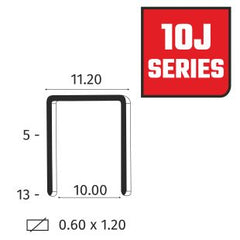 STAPLES KAYMO 10J SERIES HEAVY DUTY