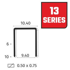 STAPLES KAYMO 13 SERIES HD