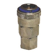1/4" FEMALE SOCKET (ONE TOUCH NITTO TYPE) 20SFT - Kaymo Fastener