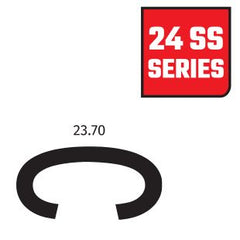 C RING KAYMO 24 SERIES SS