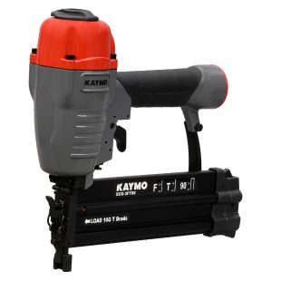 PNEUMATIC BRAD NAILER 3-IN-1 F+T+90 SERIES COMBI