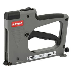Kaymo Manual Framing Tacker PRO-FMFLEX15