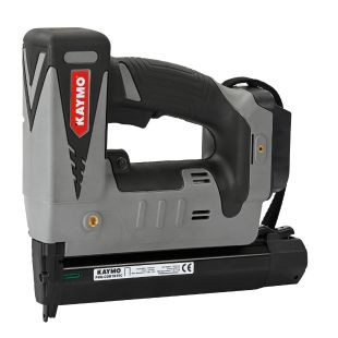 CORDLESS BRAD NAILER KAYMO PRO-1835 COMBI